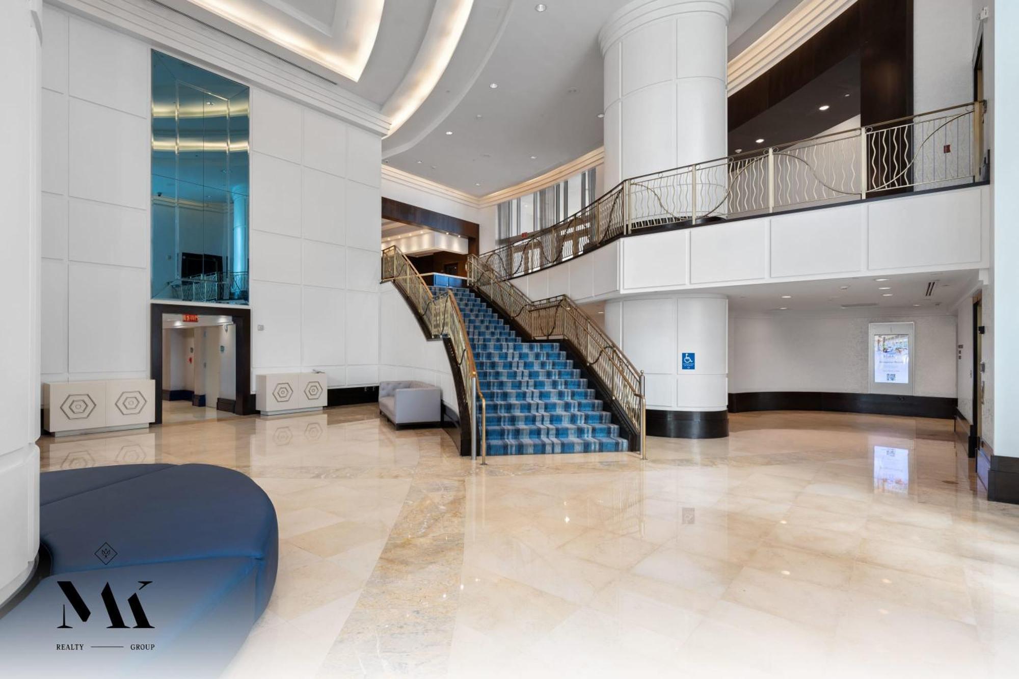 Fontainebleau Resort High Floor W Ocean Views Miami Beach Exterior photo